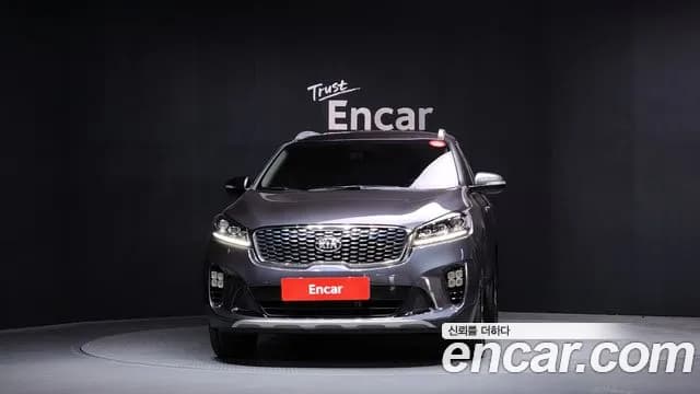 2018 Kia The New Sorento Diesel 2.0 2WD Sold VIN KNAPG81ABJA386384 – photo 12 2018 Kia The New Sorento Diesel 2.0 2WD Sold VIN KNAPG81ABJA386384 – photo 12
