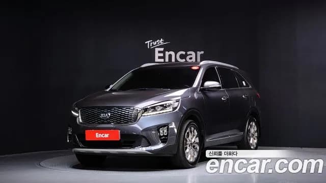 2018 Kia The New Sorento Diesel 2.0 2WD Sold VIN KNAPG81ABJA386384 – photo 13 2018 Kia The New Sorento Diesel 2.0 2WD Sold VIN KNAPG81ABJA386384 – photo 13