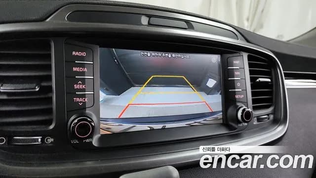 2018 Kia The New Sorento Diesel 2.0 2WD Sold VIN KNAPG81ABJA386384 – photo 15 2018 Kia The New Sorento Diesel 2.0 2WD Sold VIN KNAPG81ABJA386384 – photo 15