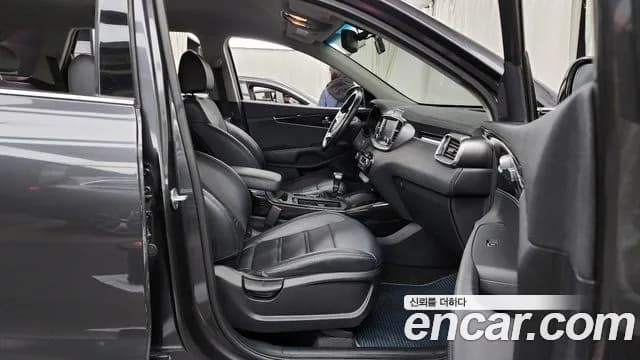 2018 Kia The New Sorento Diesel 2.0 2WD Sold VIN KNAPG81ABJA386384 – photo 16 2018 Kia The New Sorento Diesel 2.0 2WD Sold VIN KNAPG81ABJA386384 – photo 16