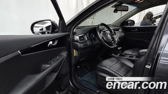 2018 Kia The New Sorento Diesel 2.0 2WD Sold VIN KNAPG81ABJA386384 – photo 18 2018 Kia The New Sorento Diesel 2.0 2WD Sold VIN KNAPG81ABJA386384 – photo 18