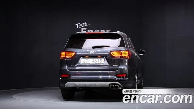 2018 Kia The New Sorento Diesel 2.0 2WD Sold VIN KNAPG81ABJA386384 – photo 19 2018 Kia The New Sorento Diesel 2.0 2WD Sold VIN KNAPG81ABJA386384 – photo 19