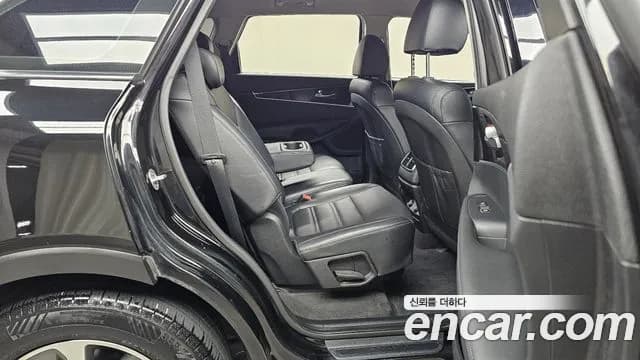 2018 Kia The New Sorento Diesel 2.0 2WD Sold VIN KNAPG81ABJA411734 – front exterior 2018 Kia The New Sorento Diesel 2.0 2WD Sold VIN KNAPG81ABJA411734 – front exterior