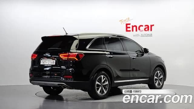 2018 Kia The New Sorento Diesel 2.0 2WD Sold VIN KNAPG81ABJA411734 – undercarriage 2018 Kia The New Sorento Diesel 2.0 2WD Sold VIN KNAPG81ABJA411734 – undercarriage