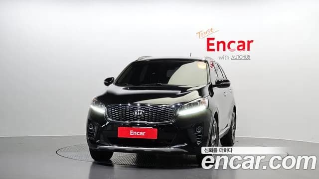 2018 Kia The New Sorento Diesel 2.0 2WD Sold VIN KNAPG81ABJA411734 – odometer reading 2018 Kia The New Sorento Diesel 2.0 2WD Sold VIN KNAPG81ABJA411734 – odometer reading