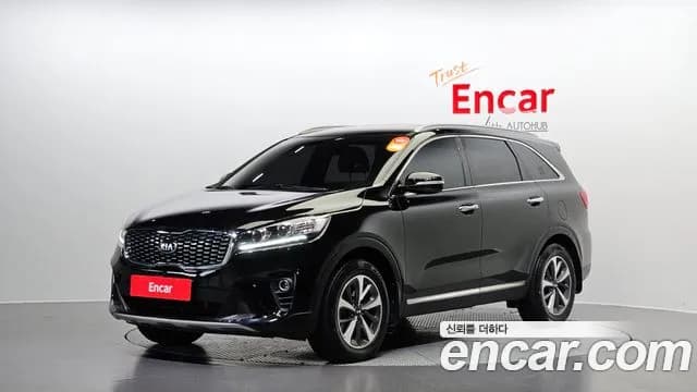 2018 Kia The New Sorento Diesel 2.0 2WD Sold VIN KNAPG81ABJA411734 – photo 13 2018 Kia The New Sorento Diesel 2.0 2WD Sold VIN KNAPG81ABJA411734 – photo 13