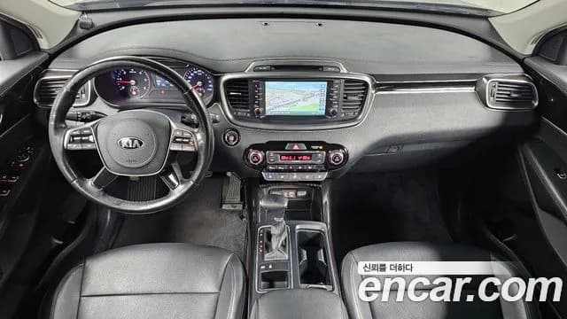 2018 Kia The New Sorento Diesel 2.0 2WD Sold VIN KNAPG81ABJA411734 – photo 18 2018 Kia The New Sorento Diesel 2.0 2WD Sold VIN KNAPG81ABJA411734 – photo 18