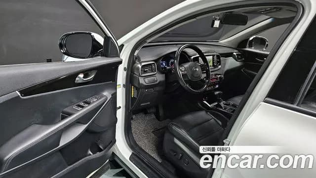 2018 Kia The New Sorento Diesel 2.0 2WD Sold VIN KNAPG81ABJA426719 – rear exterior 2018 Kia The New Sorento Diesel 2.0 2WD Sold VIN KNAPG81ABJA426719 – rear exterior