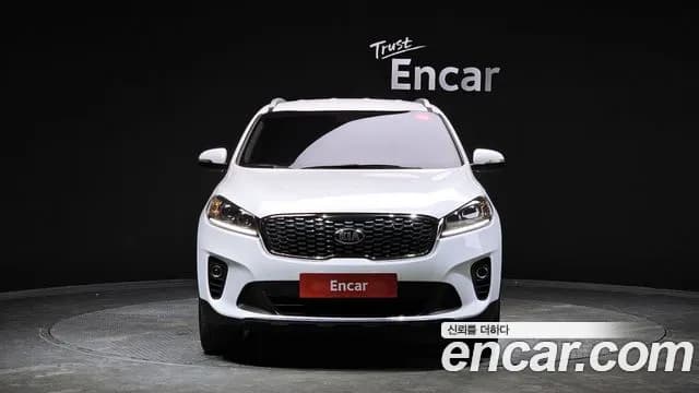 2018 Kia The New Sorento Diesel 2.0 2WD Sold VIN KNAPG81ABJA426719 – engine bay 2018 Kia The New Sorento Diesel 2.0 2WD Sold VIN KNAPG81ABJA426719 – engine bay