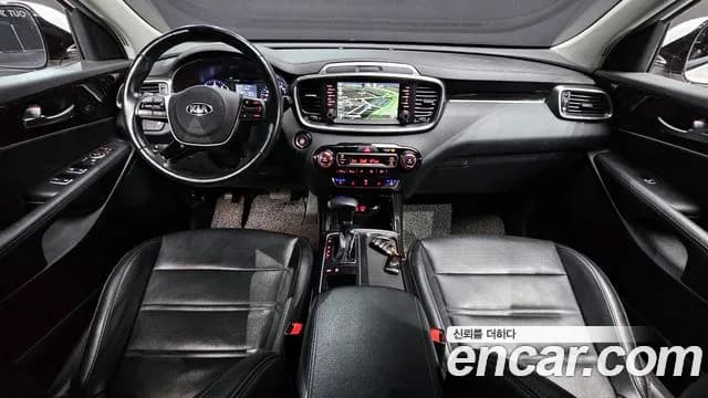 2018 Kia The New Sorento Diesel 2.0 2WD Sold VIN KNAPG81ABJA426719 – undercarriage 2018 Kia The New Sorento Diesel 2.0 2WD Sold VIN KNAPG81ABJA426719 – undercarriage