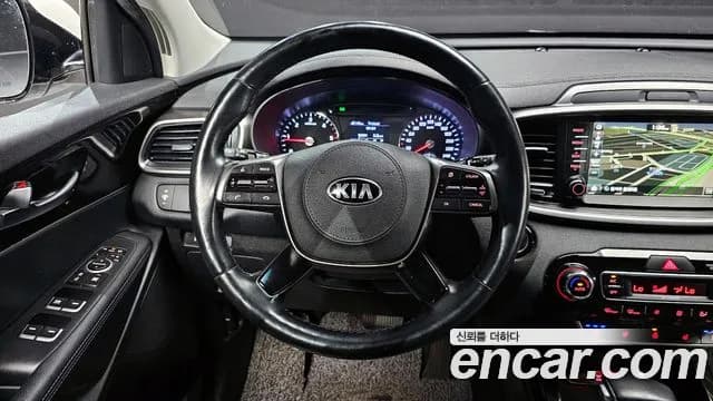 2018 Kia The New Sorento Diesel 2.0 2WD Sold VIN KNAPG81ABJA426719 – photo 11 2018 Kia The New Sorento Diesel 2.0 2WD Sold VIN KNAPG81ABJA426719 – photo 11