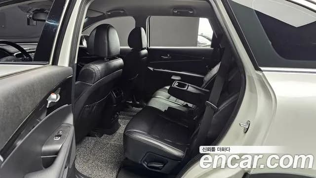 2018 Kia The New Sorento Diesel 2.0 2WD Sold VIN KNAPG81ABJA426719 – photo 12 2018 Kia The New Sorento Diesel 2.0 2WD Sold VIN KNAPG81ABJA426719 – photo 12