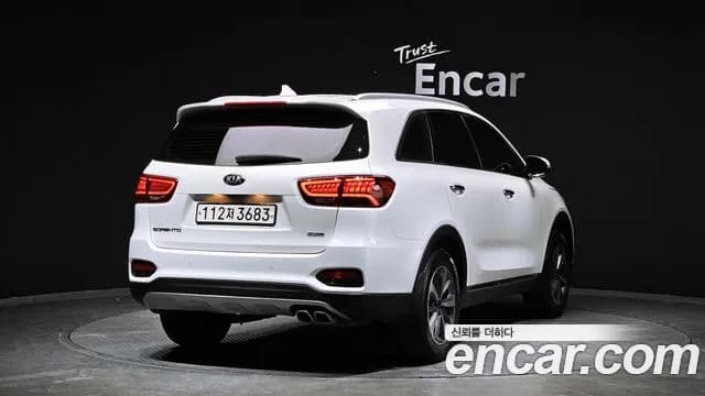 2018 Kia The New Sorento Diesel 2.0 2WD Sold VIN KNAPG81ABJA426719 – photo 13 2018 Kia The New Sorento Diesel 2.0 2WD Sold VIN KNAPG81ABJA426719 – photo 13