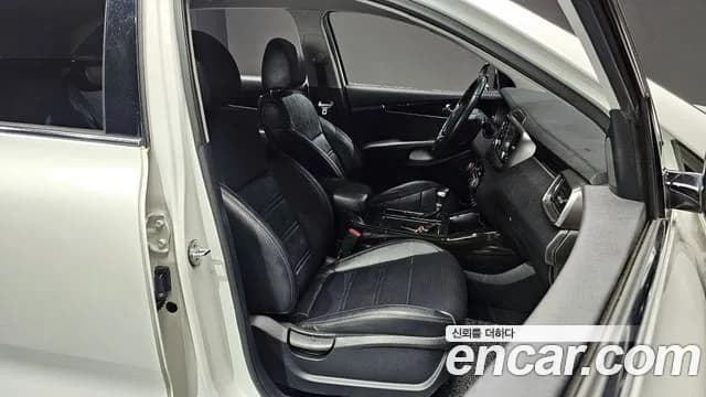 2018 Kia The New Sorento Diesel 2.0 2WD Sold VIN KNAPG81ABJA426719 – photo 14 2018 Kia The New Sorento Diesel 2.0 2WD Sold VIN KNAPG81ABJA426719 – photo 14