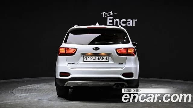 2018 Kia The New Sorento Diesel 2.0 2WD Sold VIN KNAPG81ABJA426719 – photo 15 2018 Kia The New Sorento Diesel 2.0 2WD Sold VIN KNAPG81ABJA426719 – photo 15