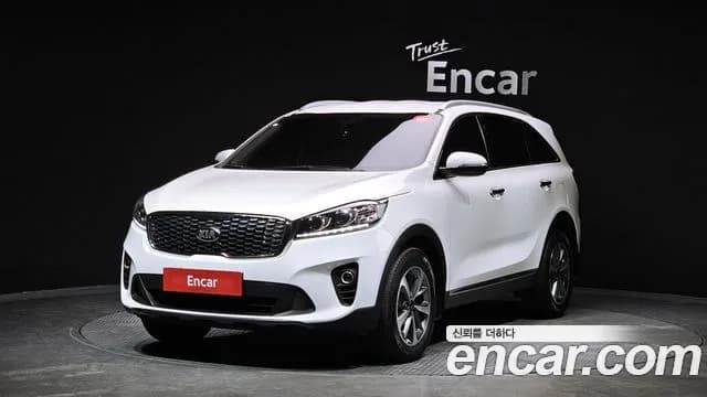2018 Kia The New Sorento Diesel 2.0 2WD Sold VIN KNAPG81ABJA426719 – photo 19 2018 Kia The New Sorento Diesel 2.0 2WD Sold VIN KNAPG81ABJA426719 – photo 19