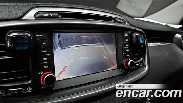 2018 Kia The New Sorento Diesel 2.0 2WD Sold VIN KNAPG81ABJA441399 – dashboard 2018 Kia The New Sorento Diesel 2.0 2WD Sold VIN KNAPG81ABJA441399 – dashboard