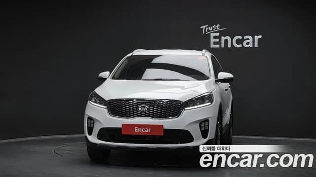 2018 Kia The New Sorento Diesel 2.0 2WD Sold VIN KNAPG81ABJA441399 – exterior detail 2018 Kia The New Sorento Diesel 2.0 2WD Sold VIN KNAPG81ABJA441399 – exterior detail