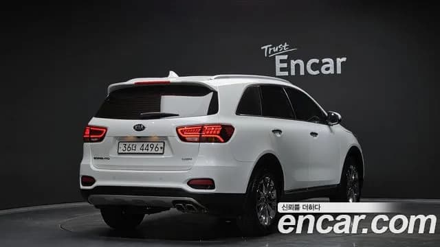 2018 Kia The New Sorento Diesel 2.0 2WD Sold VIN KNAPG81ABJA441399 – photo 15 2018 Kia The New Sorento Diesel 2.0 2WD Sold VIN KNAPG81ABJA441399 – photo 15