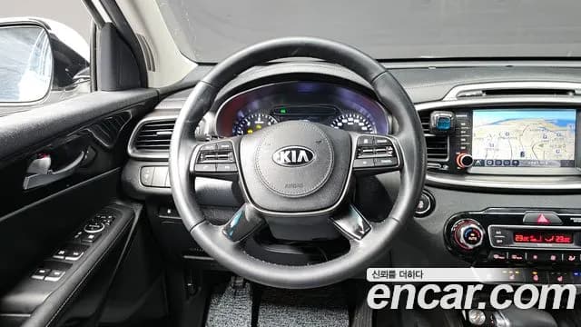 2018 Kia The New Sorento Diesel 2.0 2WD Sold VIN KNAPG81ABJA441399 – photo 16 2018 Kia The New Sorento Diesel 2.0 2WD Sold VIN KNAPG81ABJA441399 – photo 16