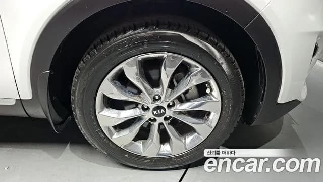 2018 Kia The New Sorento Diesel 2.0 2WD Sold VIN KNAPG81ABJA441399 – photo 19 2018 Kia The New Sorento Diesel 2.0 2WD Sold VIN KNAPG81ABJA441399 – photo 19