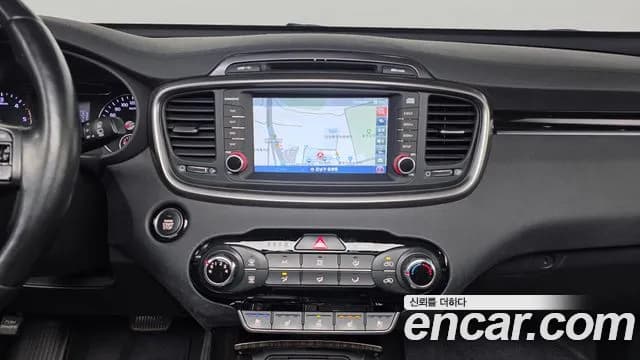 2019 Kia The New Sorento Diesel 2.0 2WD Sold VIN KNAPG81ABKA479471 – front exterior 2019 Kia The New Sorento Diesel 2.0 2WD Sold VIN KNAPG81ABKA479471 – front exterior