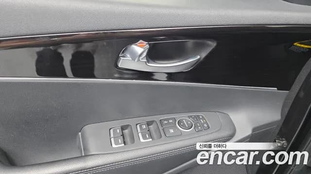 2019 Kia The New Sorento Diesel 2.0 2WD Sold VIN KNAPG81ABKA479471 – rear exterior 2019 Kia The New Sorento Diesel 2.0 2WD Sold VIN KNAPG81ABKA479471 – rear exterior