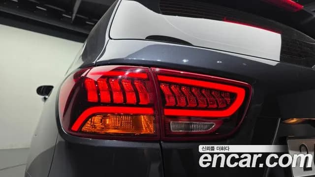 2019 Kia The New Sorento Diesel 2.0 2WD Sold VIN KNAPG81ABKA479471 – trunk area 2019 Kia The New Sorento Diesel 2.0 2WD Sold VIN KNAPG81ABKA479471 – trunk area
