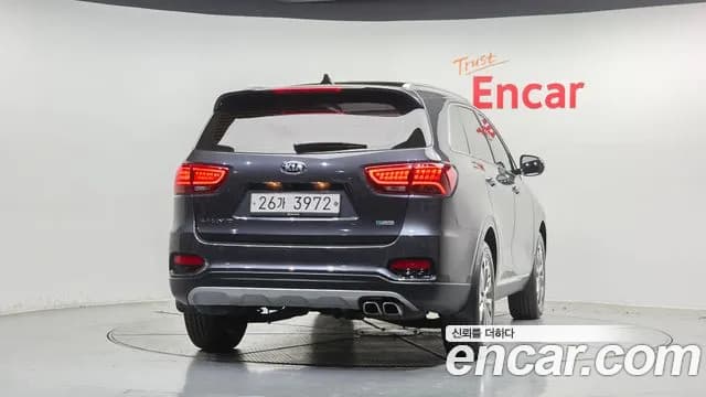 2019 Kia The New Sorento Diesel 2.0 2WD Sold VIN KNAPG81ABKA479471 – photo 12 2019 Kia The New Sorento Diesel 2.0 2WD Sold VIN KNAPG81ABKA479471 – photo 12