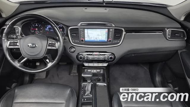 2019 Kia The New Sorento Diesel 2.0 2WD Sold VIN KNAPG81ABKA479471 – photo 13 2019 Kia The New Sorento Diesel 2.0 2WD Sold VIN KNAPG81ABKA479471 – photo 13