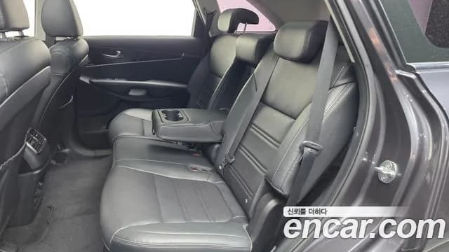 2019 Kia The New Sorento Diesel 2.0 2WD Sold VIN KNAPG81ABKA479471 – photo 17 2019 Kia The New Sorento Diesel 2.0 2WD Sold VIN KNAPG81ABKA479471 – photo 17