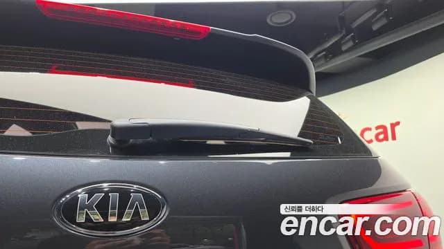 2019 Kia The New Sorento Diesel 2.0 2WD Sold VIN KNAPG81ABKA479471 – photo 20 2019 Kia The New Sorento Diesel 2.0 2WD Sold VIN KNAPG81ABKA479471 – photo 20