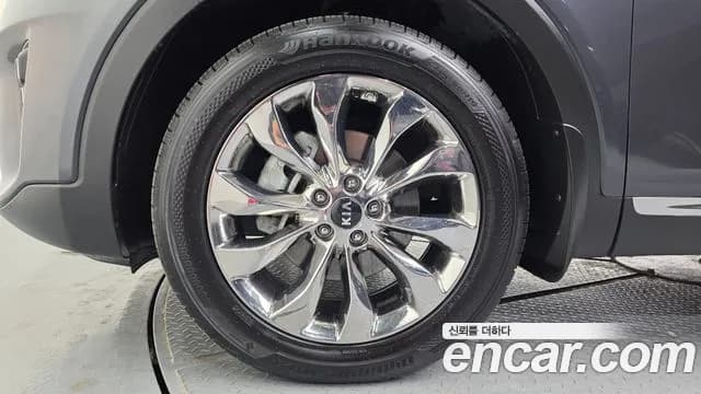2019 Kia The New Sorento Diesel 2.0 2WD Sold VIN KNAPG81ABKA479471 – photo 23 2019 Kia The New Sorento Diesel 2.0 2WD Sold VIN KNAPG81ABKA479471 – photo 23
