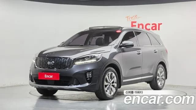 2019 Kia The New Sorento Diesel 2.0 2WD Sold VIN KNAPG81ABKA479471 – photo 24 2019 Kia The New Sorento Diesel 2.0 2WD Sold VIN KNAPG81ABKA479471 – photo 24