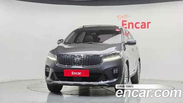 2019 Kia The New Sorento Diesel 2.0 2WD Sold VIN KNAPG81ABKA479471 – photo 25 2019 Kia The New Sorento Diesel 2.0 2WD Sold VIN KNAPG81ABKA479471 – photo 25