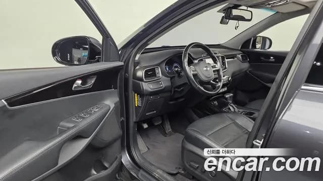 2019 Kia The New Sorento Diesel 2.0 2WD Sold VIN KNAPG81ABKA479471 – photo 26 2019 Kia The New Sorento Diesel 2.0 2WD Sold VIN KNAPG81ABKA479471 – photo 26