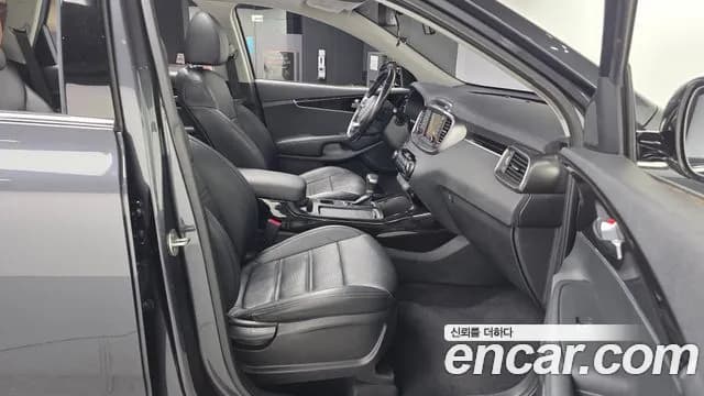 2019 Kia The New Sorento Diesel 2.0 2WD Sold VIN KNAPG81ABKA479471 – photo 31 2019 Kia The New Sorento Diesel 2.0 2WD Sold VIN KNAPG81ABKA479471 – photo 31