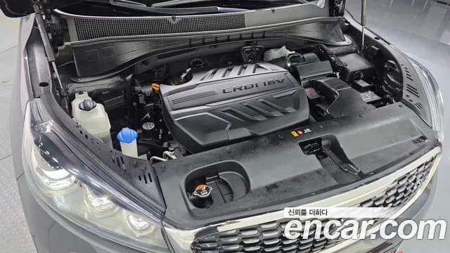 2019 Kia The New Sorento Diesel 2.0 2WD Sold VIN KNAPG81ABKA479471 – photo 32 2019 Kia The New Sorento Diesel 2.0 2WD Sold VIN KNAPG81ABKA479471 – photo 32