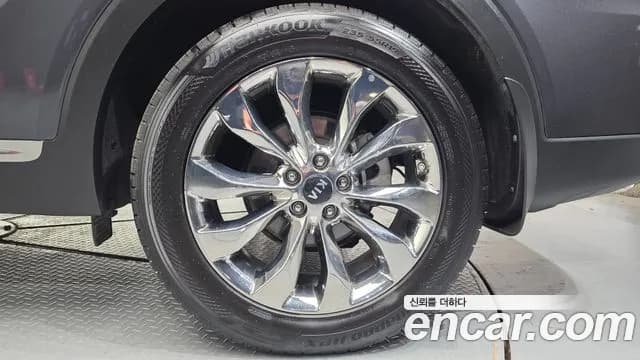 2019 Kia The New Sorento Diesel 2.0 2WD Sold VIN KNAPG81ABKA479471 – photo 33 2019 Kia The New Sorento Diesel 2.0 2WD Sold VIN KNAPG81ABKA479471 – photo 33