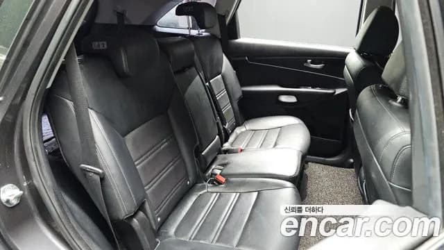 2019 Kia The New Sorento Diesel 2.0 2WD Sold VIN KNAPG81ABKA483746 – dashboard 2019 Kia The New Sorento Diesel 2.0 2WD Sold VIN KNAPG81ABKA483746 – dashboard