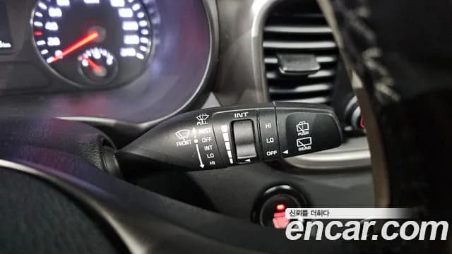 2019 Kia The New Sorento Diesel 2.0 2WD Sold VIN KNAPG81ABKA483746 – exterior detail 2019 Kia The New Sorento Diesel 2.0 2WD Sold VIN KNAPG81ABKA483746 – exterior detail