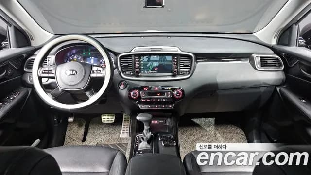 2019 Kia The New Sorento Diesel 2.0 2WD Sold VIN KNAPG81ABKA483746 – photo 11 2019 Kia The New Sorento Diesel 2.0 2WD Sold VIN KNAPG81ABKA483746 – photo 11