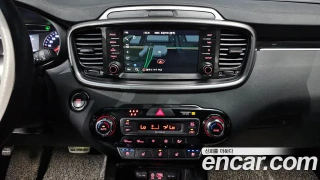 2019 Kia The New Sorento Diesel 2.0 2WD Sold VIN KNAPG81ABKA483746 – photo 12 2019 Kia The New Sorento Diesel 2.0 2WD Sold VIN KNAPG81ABKA483746 – photo 12