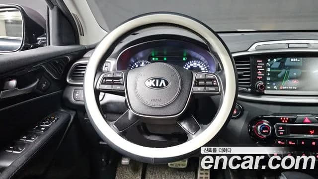 2019 Kia The New Sorento Diesel 2.0 2WD Sold VIN KNAPG81ABKA483746 – photo 15 2019 Kia The New Sorento Diesel 2.0 2WD Sold VIN KNAPG81ABKA483746 – photo 15