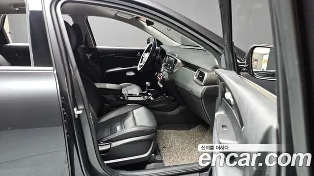 2019 Kia The New Sorento Diesel 2.0 2WD Sold VIN KNAPG81ABKA483746 – photo 16 2019 Kia The New Sorento Diesel 2.0 2WD Sold VIN KNAPG81ABKA483746 – photo 16