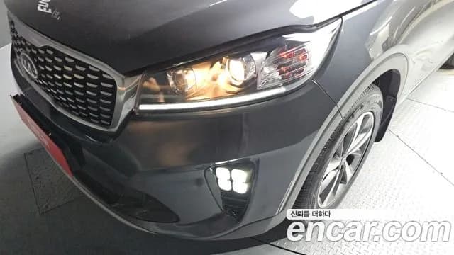 2019 Kia The New Sorento Diesel 2.0 2WD Sold VIN KNAPG81ABKA483746 – photo 23 2019 Kia The New Sorento Diesel 2.0 2WD Sold VIN KNAPG81ABKA483746 – photo 23