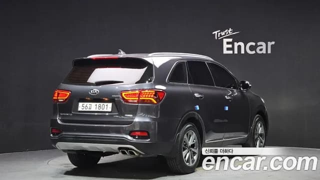 2019 Kia The New Sorento Diesel 2.0 2WD Sold VIN KNAPG81ABKA483746 – photo 24 2019 Kia The New Sorento Diesel 2.0 2WD Sold VIN KNAPG81ABKA483746 – photo 24