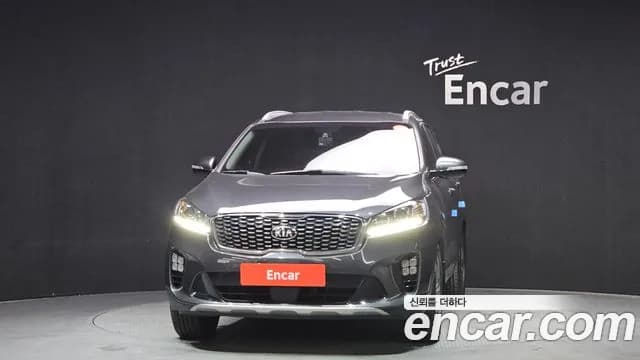 2019 Kia The New Sorento Diesel 2.0 2WD Sold VIN KNAPG81ABKA483746 – photo 27 2019 Kia The New Sorento Diesel 2.0 2WD Sold VIN KNAPG81ABKA483746 – photo 27