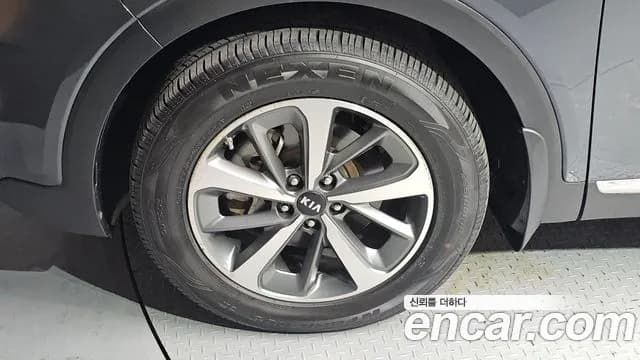 2019 Kia The New Sorento Diesel 2.0 2WD Sold VIN KNAPG81ABKA483746 – photo 30 2019 Kia The New Sorento Diesel 2.0 2WD Sold VIN KNAPG81ABKA483746 – photo 30