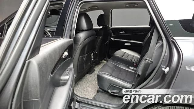 2019 Kia The New Sorento Diesel 2.0 2WD Sold VIN KNAPG81ABKA483746 – photo 31 2019 Kia The New Sorento Diesel 2.0 2WD Sold VIN KNAPG81ABKA483746 – photo 31